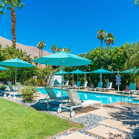 Bellevue Oasis - Adults Only Hotel Palm Springs Kültér fotó